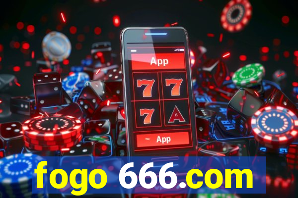 fogo 666.com